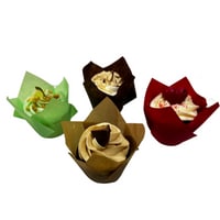 Gourmet Cupcakes - assorted flavors of the week